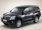 Toyota Land Cruiser Prado din 2009